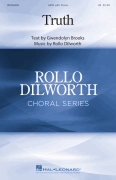 Truth Rollo Dilworth Choral Series