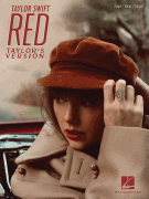 Taylor Swift – Red (Taylor's Version)