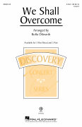 We Shall Overcome Discovery Level 2