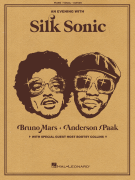 Silk Sonic – An Evening with Silk Sonic