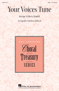 Your Voices Tune Choral Treasury
