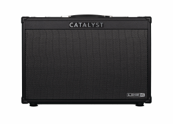 Catalyst 200 Guitar Amp