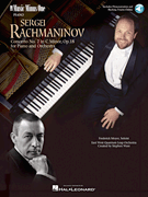 Rachmaninov – Concerto No. 2 in C Minor, Op. 18 Music Minus One Piano