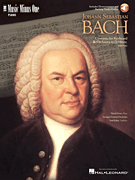 J.S. Bach – Concerto in D Minor, BMV1052 Music Minus One Piano