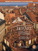 Mozart – Concerto No. 17 in G Major, KV453 2-CD Set
