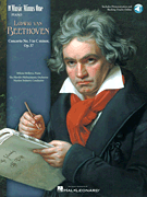 Beethoven – Concerto No. 3 in C Minor, Op. 37 Music Minus One Piano