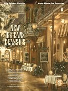 New Orleans Classics Drum Play Along