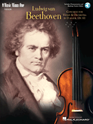 Beethoven – Violin Concerto in D Major, Op. 61 Music Minus One Violin