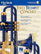 Three Trumpet Concerti Music Minus One Trumpet