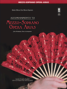 Famous Mezzo-Soprano Arias