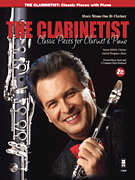 The Clarinetist – Classical Pieces for Clarinet and Piano 2-CD Set