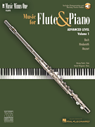 Advanced Flute Solos – Volume 1