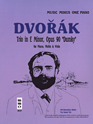 Dvorak – Piano Trio in A Major, Op. 90 “Dumky” Music Minus One Piano