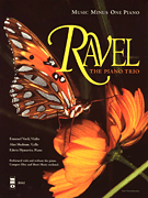 Ravel – The Piano Trio Music Minus One Piano