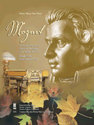 Mozart – Concerto No. 5 in D Major, KV175 & Rondo with Variations, KV382 Music Minus One Piano<br><br>Deluxe 2-CD Set