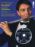Mozart – Quartet in F Major, Kv370; Stamitz – Quartet in F Major, Op. 8, No. 3 Flute Play-Along Pack
