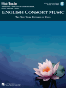 English Consort Music Music Minus One Recorder<br><br>Deluxe 2-CD Set
