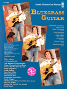 Bluegrass Guitar Deluxe 2-CD Set