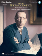 Igor Stravinsky – L'histoire du Soldat Music Minus One Trumpet