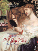 Lehar – Highlights from Die Lustige Witwe (The Merry Widow) Music Minus One Voice