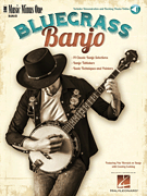 Bluegrass Banjo Music Minus One Banjo
