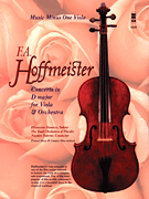 Hoffmeister – Concerto in D Major for Viola and Orchestra