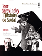 Igor Stravinsky – L'histoire du Soldat Music Minus One Bassoon