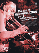 The Art of Improvisation: Vol. 2