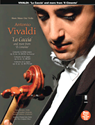 Vivaldi – La Caccia and More from <i>Il Cimento</i> Music Minus One Violin