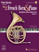 Beginning French Horn Solos – Volume 2