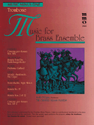 Music for Brass Ensemble for Trombone