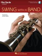 Swing with a Band Music Minus One Clarinet