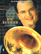 Play the Music of Burt Bacharach Trombone