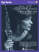 Oboe Classics for the Intermediate Player Music Minus One Oboe