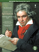 Beethoven – Concerto No. 2 in B Flat Major, Op. 19