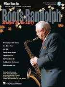 Boots Randolph – Stompin' at the Savoy Music Minus One for Tenor Sax, Alto Sax or Trumpet