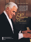 Sinatra Standards for Pianists Music Minus One Piano