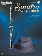 Sinatra Set to Music Music Minus One Clarinet