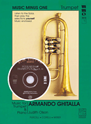 Intermediate Trumpet Solos – Volume 4