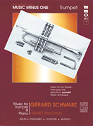 Intermediate Trumpet Solos – Volume 3