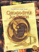 Chicago-Style Jam Session – Traditional Jazz Series Music Minus One Trombone<br><br>Deluxe 2-CD Set