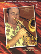The Condon Gang: The Chicago & New York Jazz Scene Music Minus One Trombone<br><br>Deluxe 2-CD Set