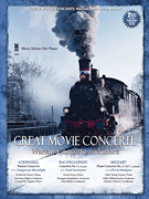Great Movie Concerti – Warsaw Concerto and More Piano Play-Along