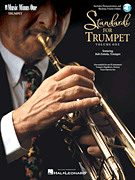 Standards for Trumpet – Volume 1 Music Minus One Trumpet
