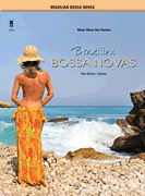 Brazilian Bossa Novas Music Minus One Clarinet