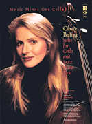 Claude Bolling – Suite for Violoncello and Jazz Piano Trio Music Minus One Cello