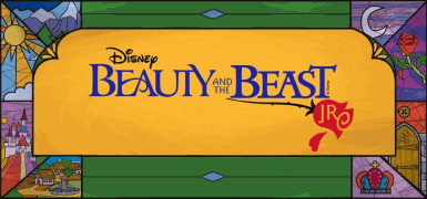 Disney's Beauty and the Beast JR. - Audio Sampler