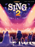 Sing 2 Music from the Motion Picture Soundtrack