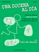 A Dozen a Day Book 1 – Spanish Edition