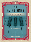 The Entertainer Later Elementary to Early Intermediate Level
